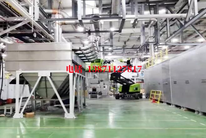 江阴机电设备安装工程,设备安装公司